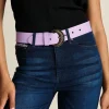 BELT Lena Lila