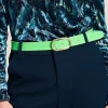 BELT Neon Green