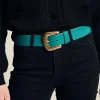 BELT Sea Green