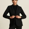 BLAZER Chloé Black