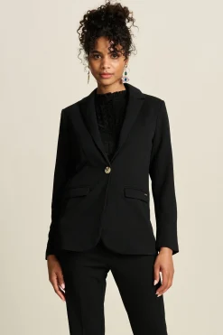 BLAZER Chloé Black