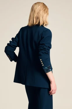 BLAZER Chloé Eternal Blue