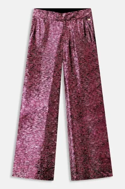BROEK Festive Pink