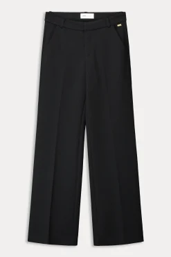 BROEK Lara Black