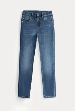 JEANS Elize Slim Dark Blue