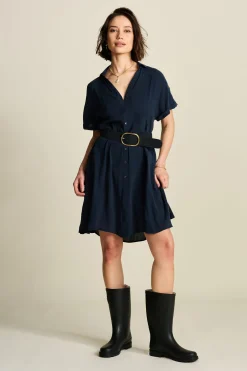 JURK Bobby Lynn Dark Navy