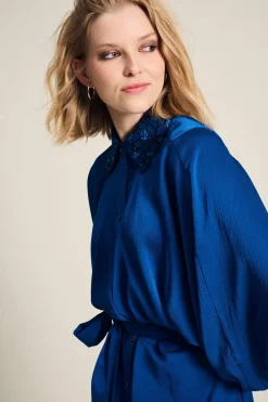 JURK Butterfly Bright Blue