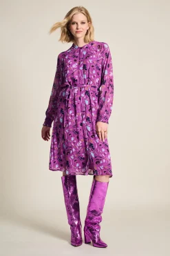 JURK Featherfest Cactus Pink