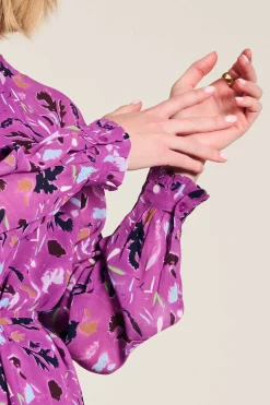 JURK Featherfest Cactus Pink