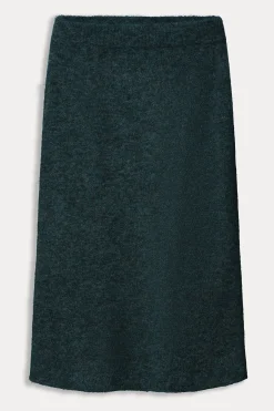 ROK Teal Green