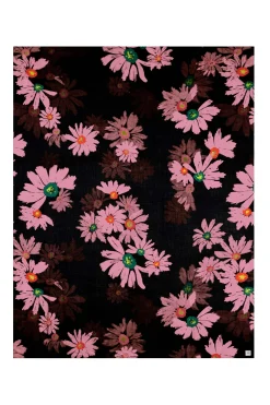 SJAAL Big Blooming Pink