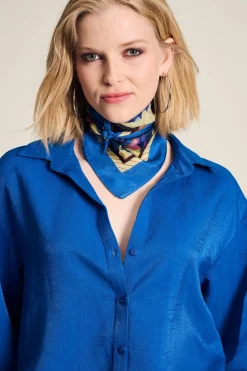 SJAAL Silk Butterfly