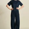 TOP Nina Dark Navy