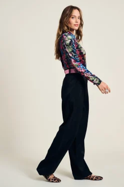 TURTLENECK Animal Paradise